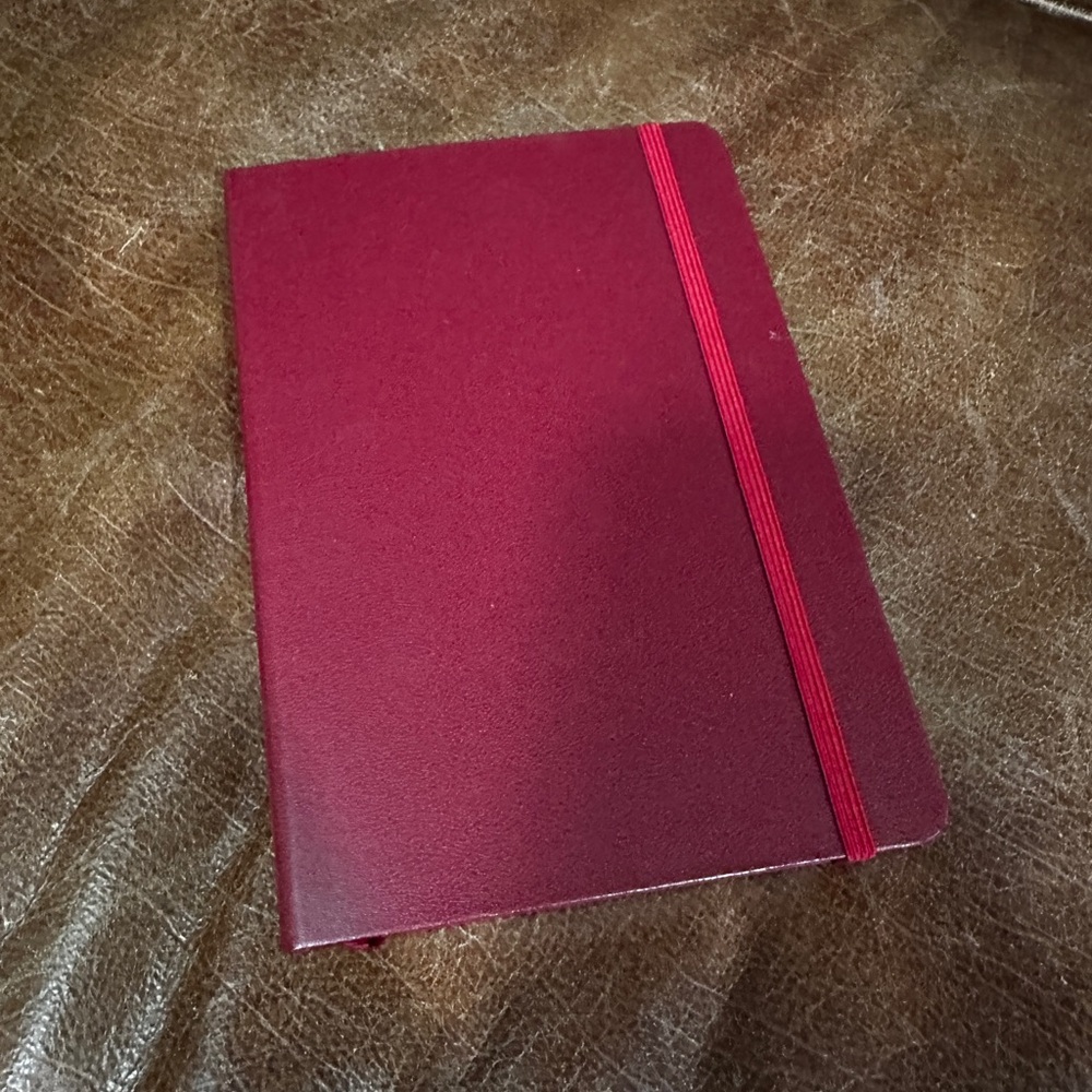 Paperage Bullet Journal